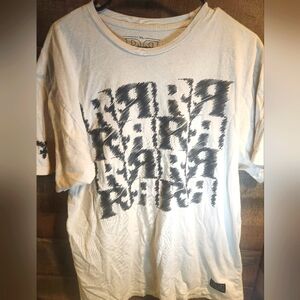 Rock Revival Mens Shirt Size Xl